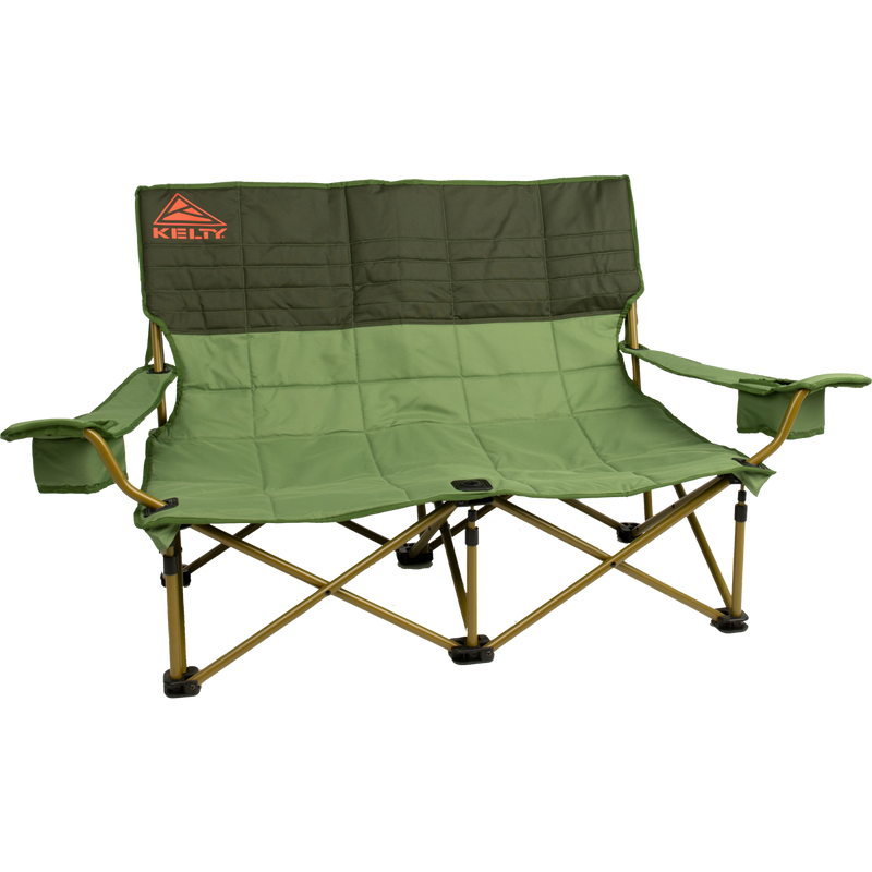 Low Loveseat, Featured Image