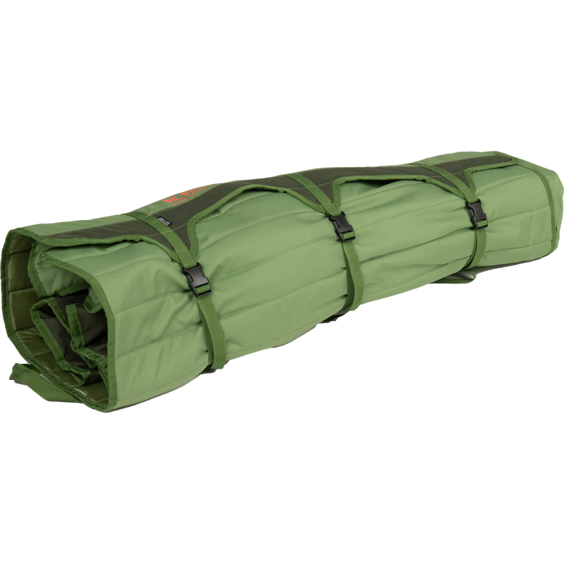 Low Loveseat, Kelty Low Loveseat rolled