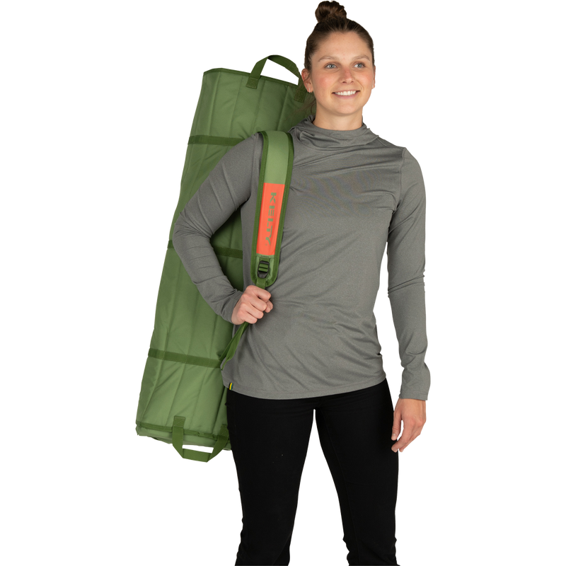 Low Loveseat, Kelty Low Loveseat carry