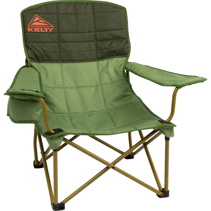 Lowdown Chair, Featured Image