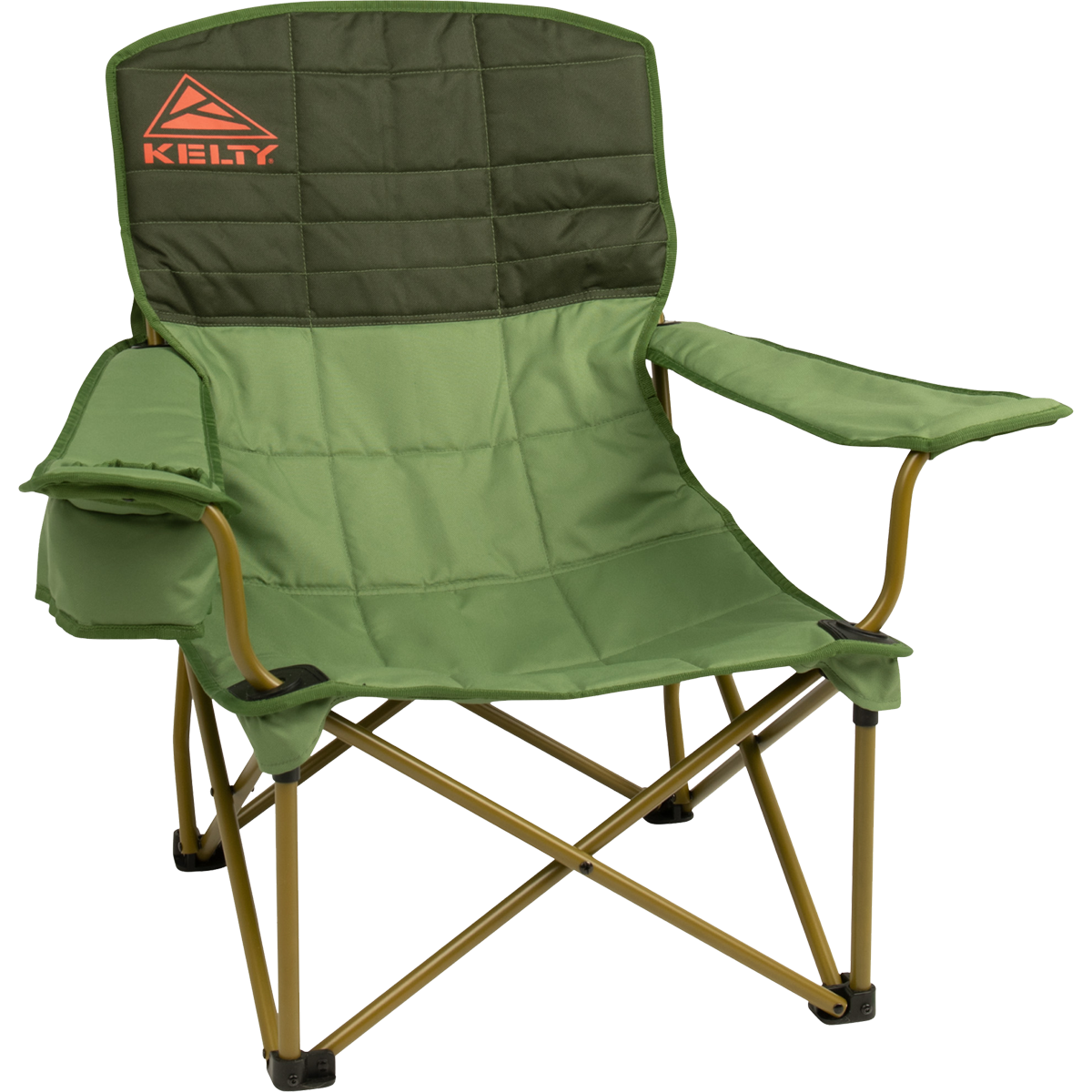 Lowdown Chair alternate view