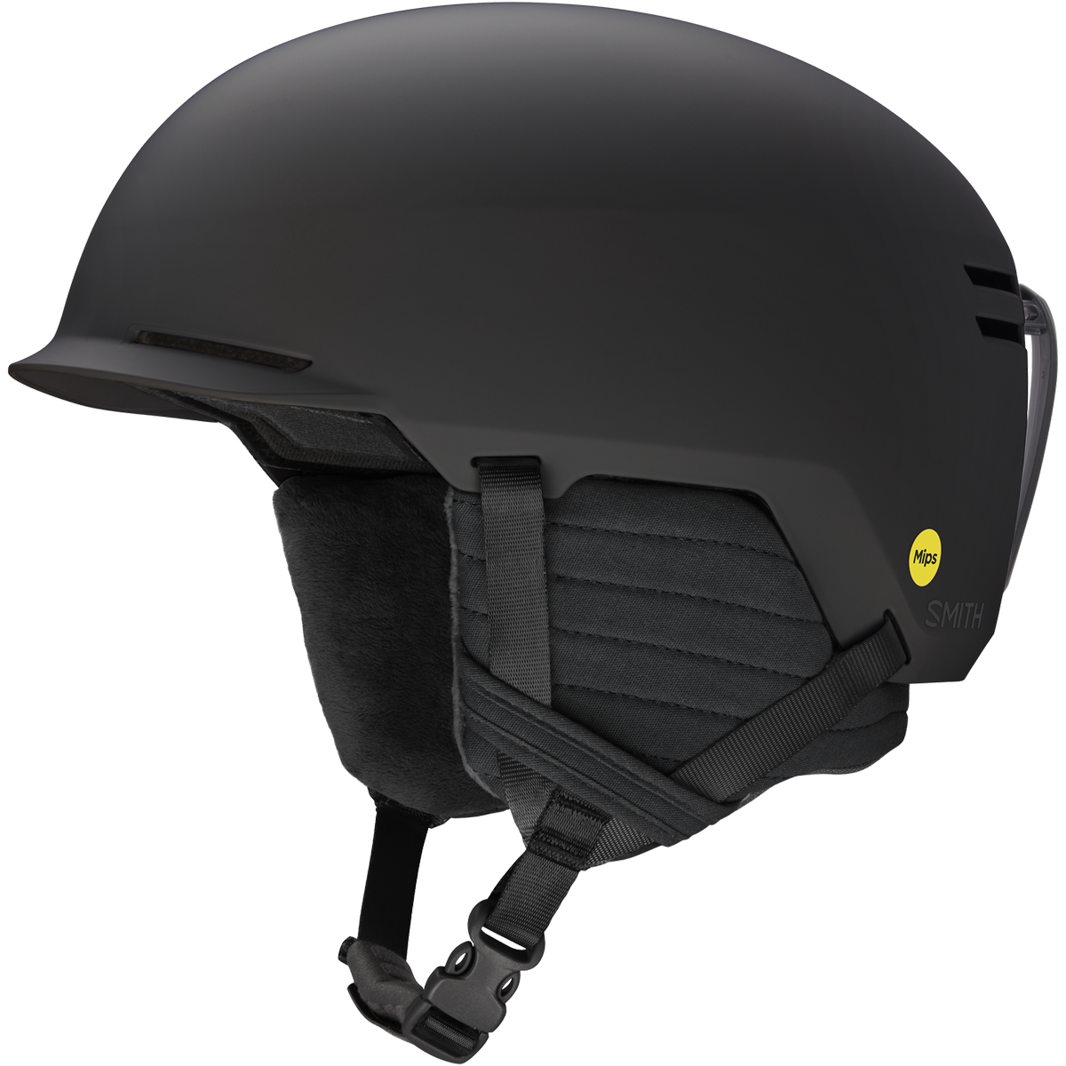 Scout MIPS Round Contour Fit alternate view