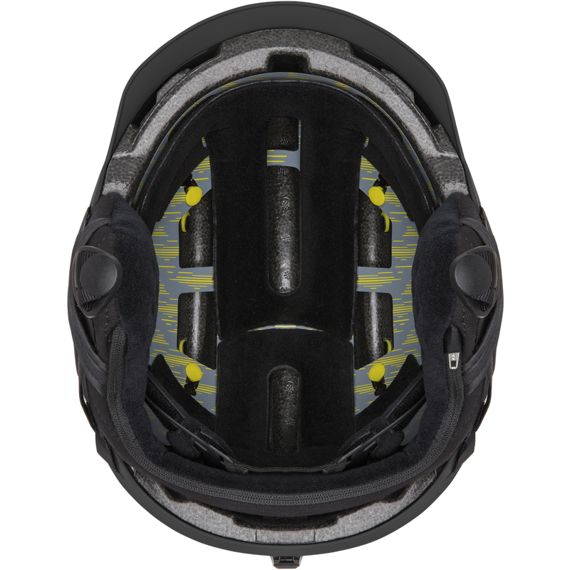 Scout MIPS Round Contour Fit, Smith Sport Optics Scout MIPS interior