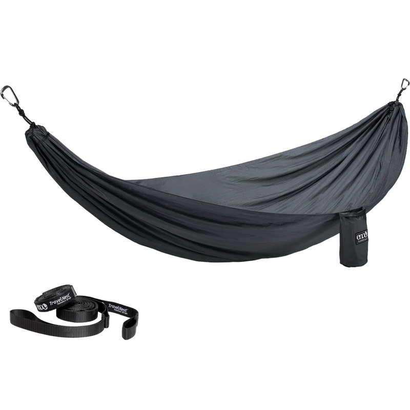TravelNest Hammock + Straps Combo, Featured Image