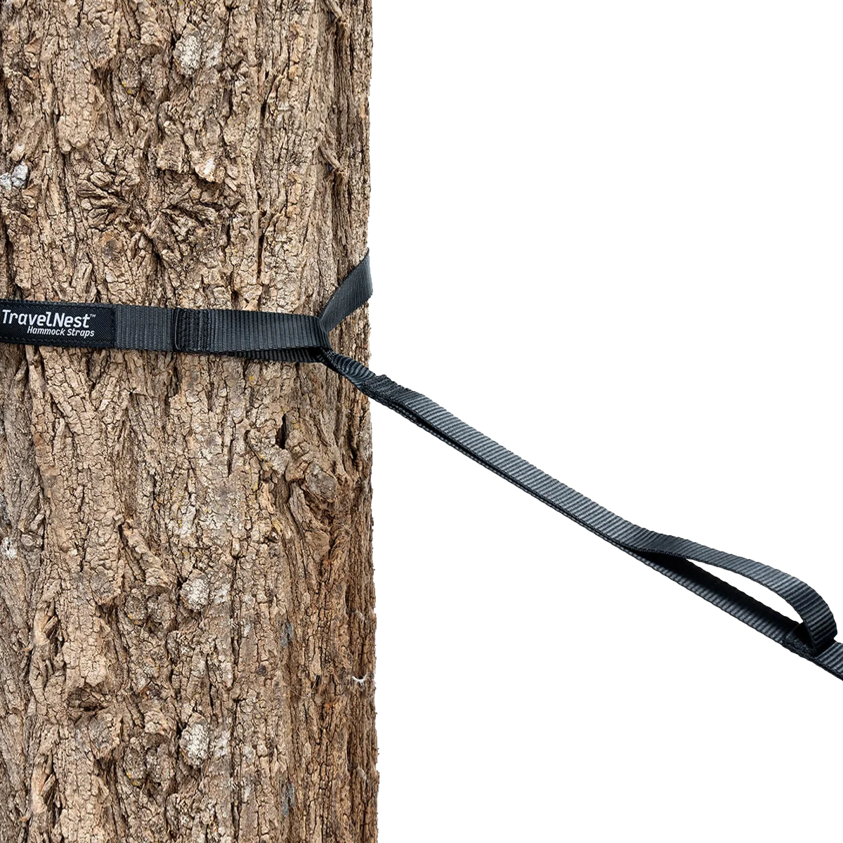 TravelNest Hammock + Straps Combo alternate view
