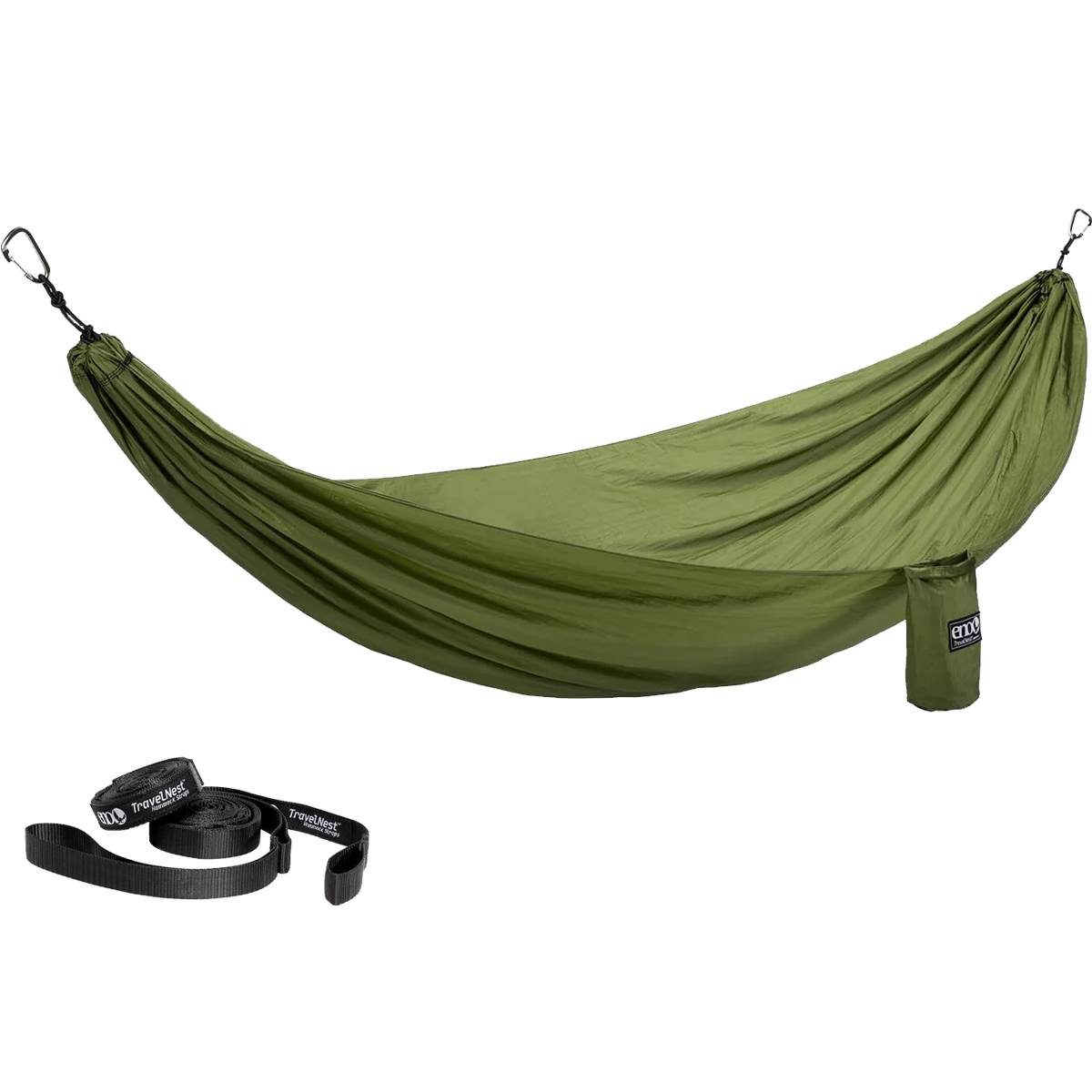 TravelNest Hammock + Straps Combo alternate view