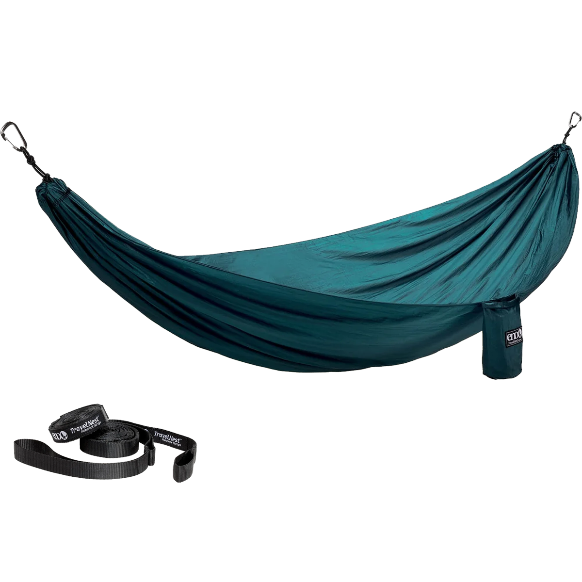 TravelNest Hammock + Straps Combo alternate view