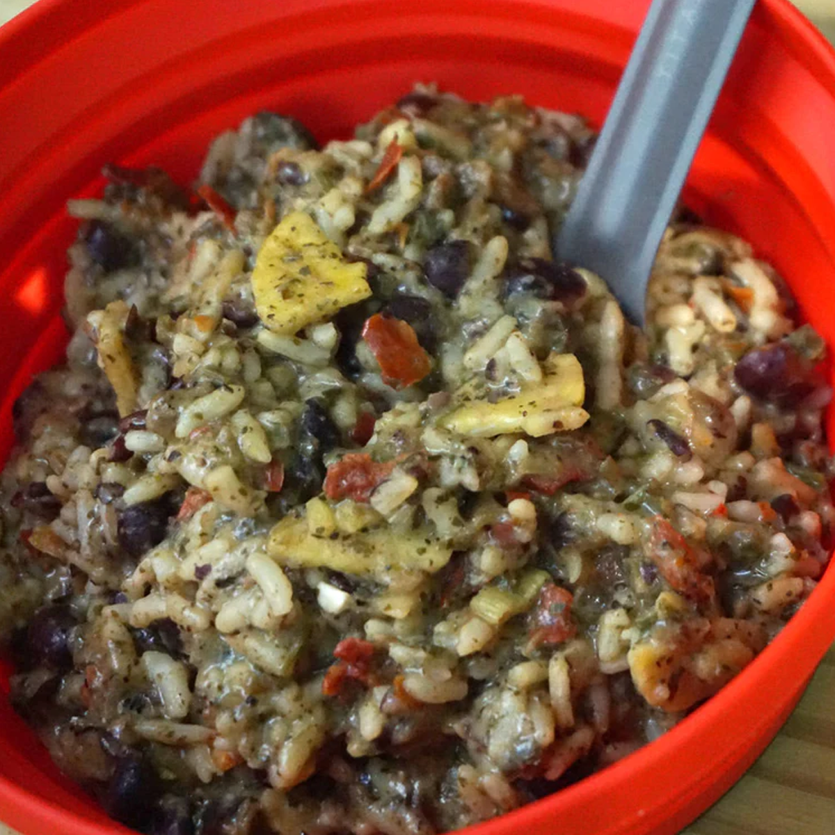 Cuban Rice Bowl (1 Serving) alternate view