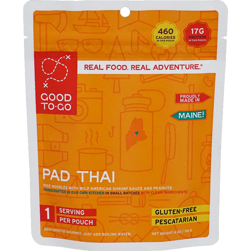 Pad Thai (1 Serving), Featured Image