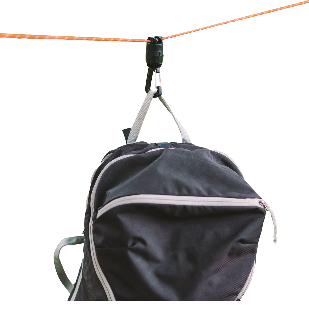 Camp Carabiner alternate view