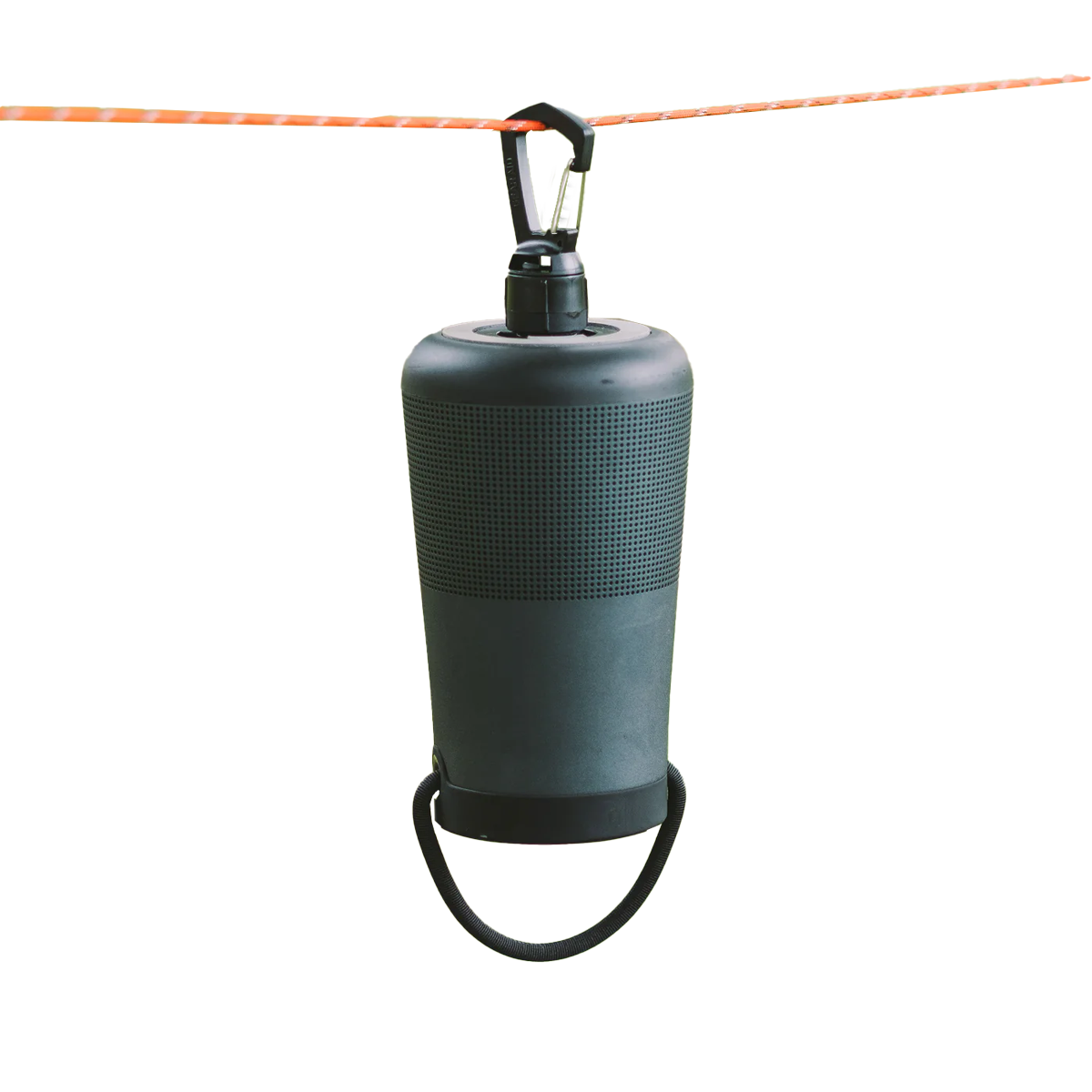 Camp Carabiner alternate view
