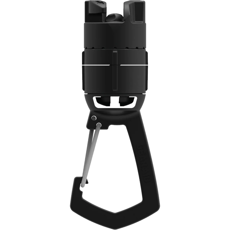 Camp Carabiner, Featured Image