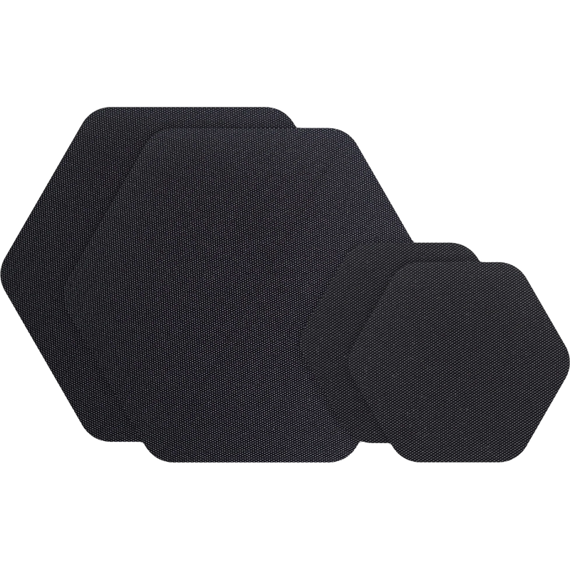 Tenacious Tape Patches Hex, Featured Image