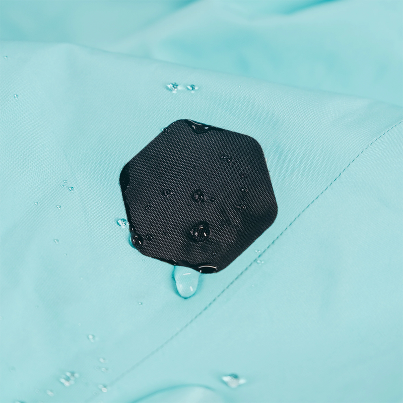 Tenacious Tape Patches Hex, Gear Aid Tenacious Tape Patches Hex waterproof
