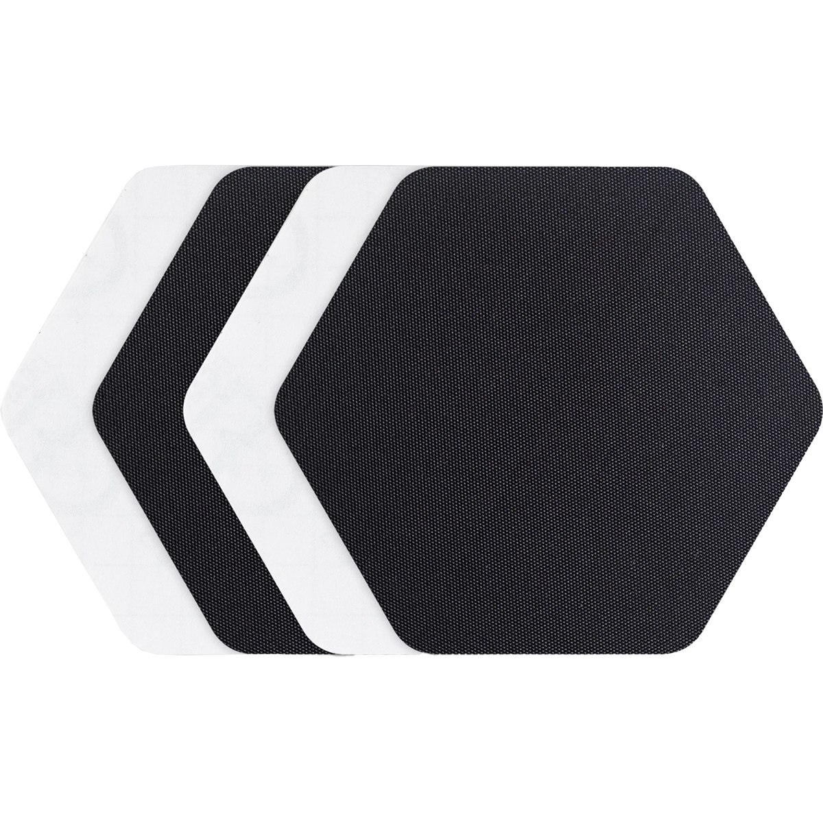 Tenacious Tape Patches Hex alternate view