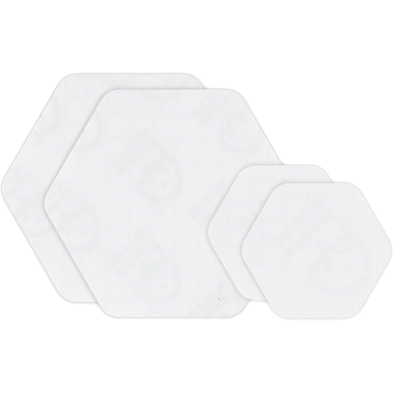 Tenacious Tape Patches Hex, Featured Image