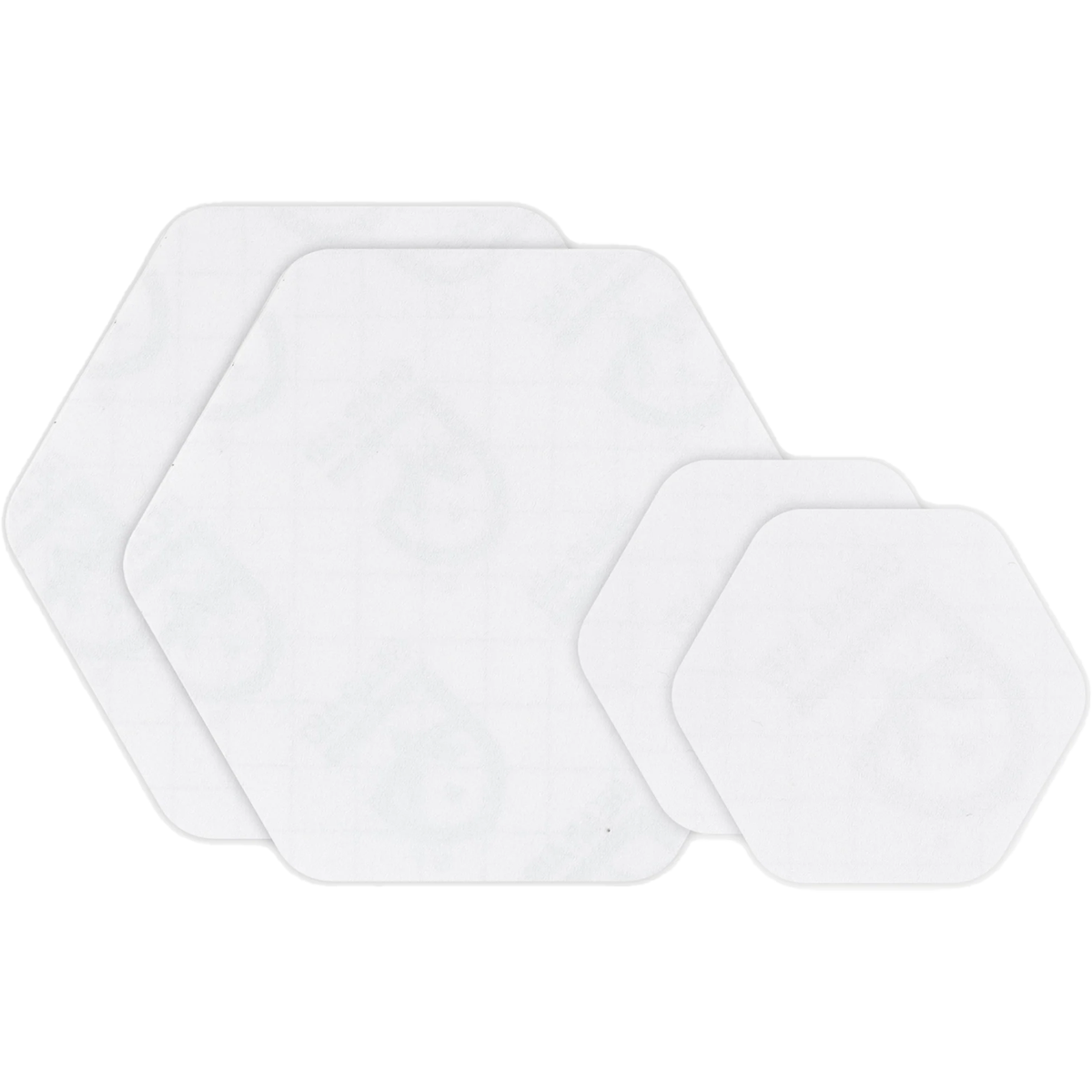 Tenacious Tape Patches Hex alternate view