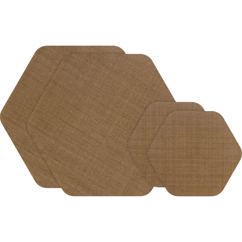 Tenacious Tape Patches Hex, Featured Image
