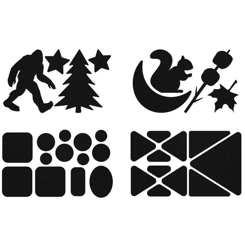 Tenacious Tape Gear Patches, Featured Image
