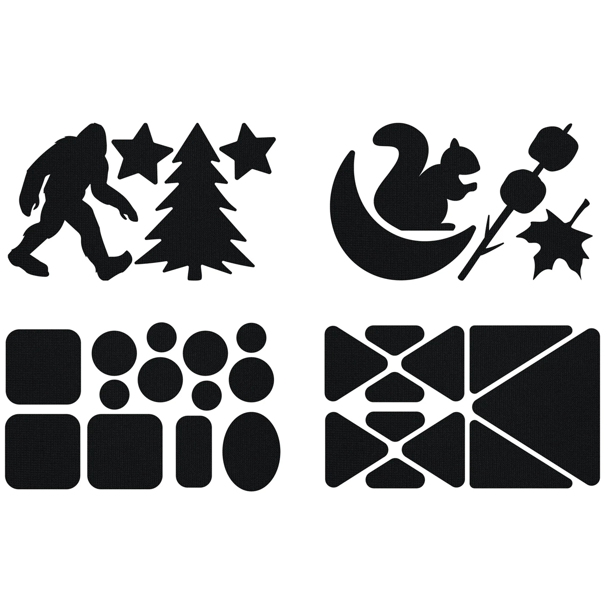gear patches Tenacious Tape Gear Patches | Gear Aid Outdoors
