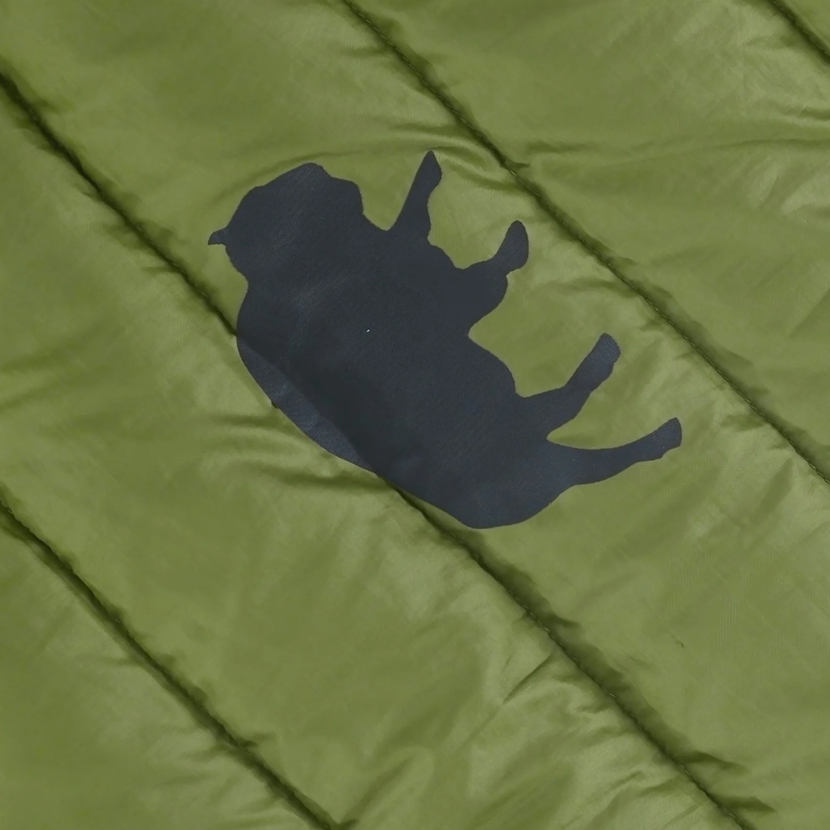 Tenacious Tape Gear Patches alternate view