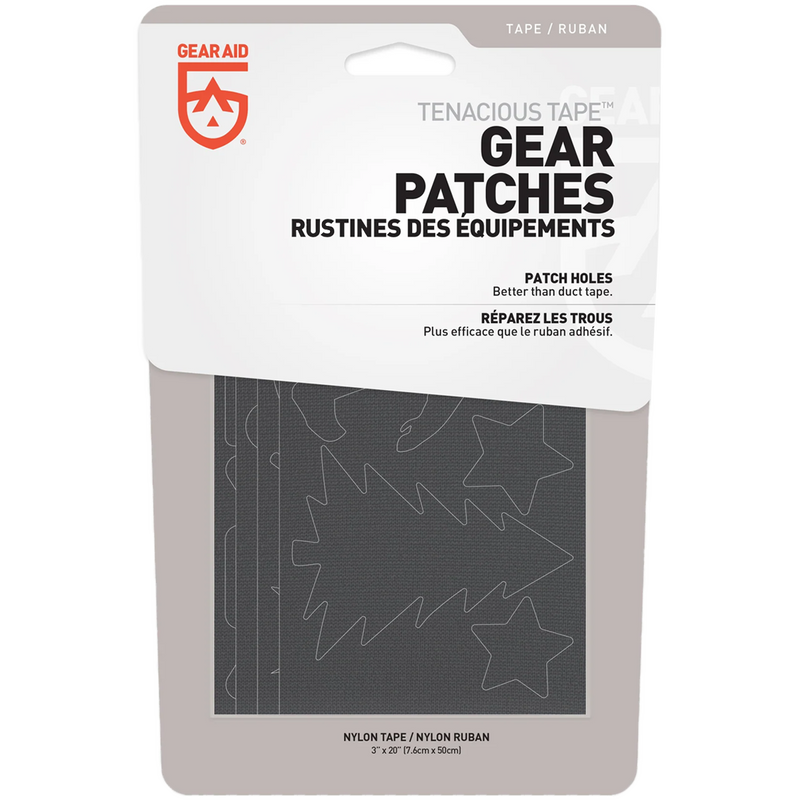 gear patches Tenacious Tape Gear Patches – Sports Basement