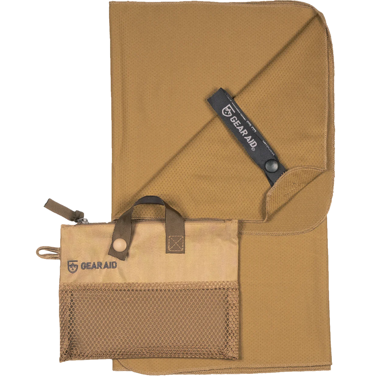 Cooling Towel alternate view