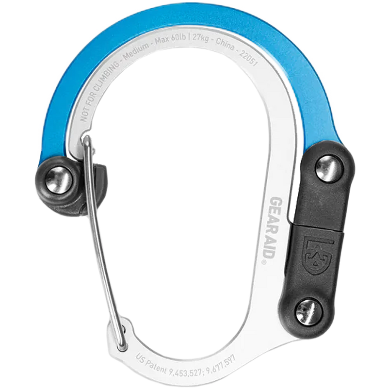 Heroclip Medium, Featured Image
