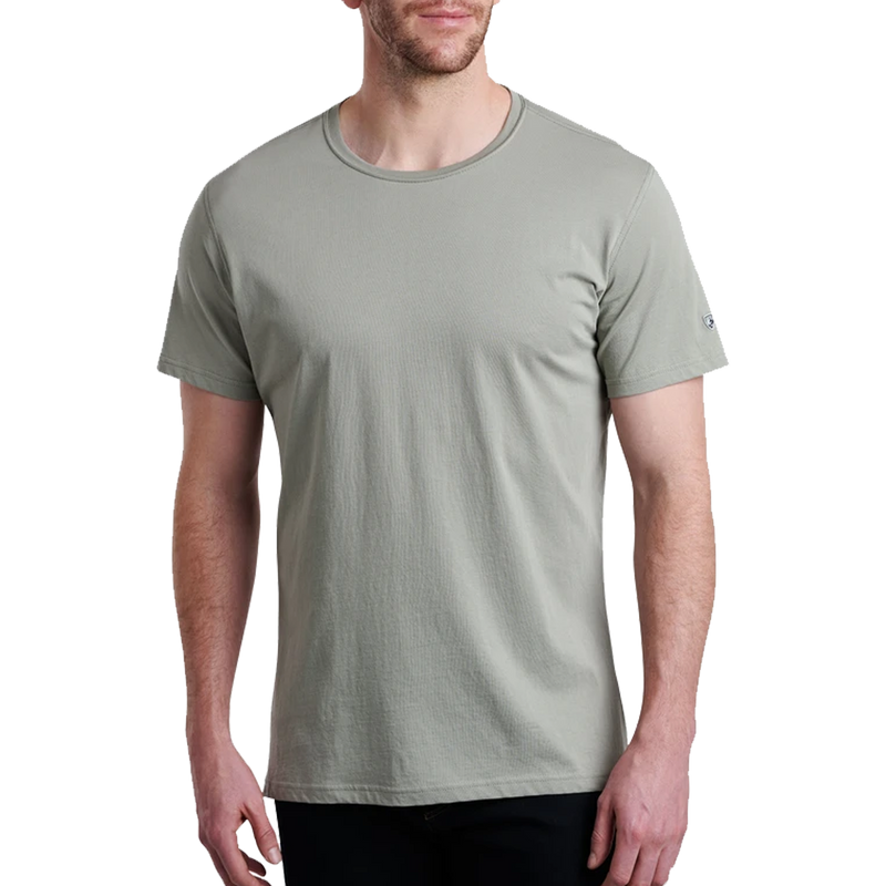 Men's Superair T, Kuhl Men's Superair T in Limestone