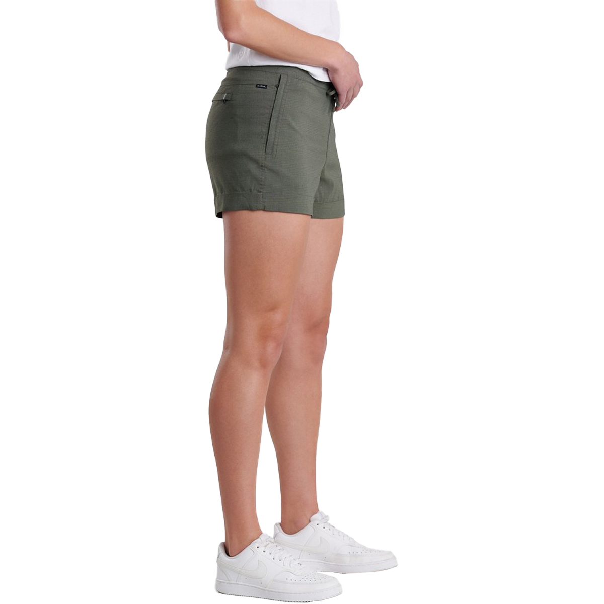 Women's Haven Short - 3.5