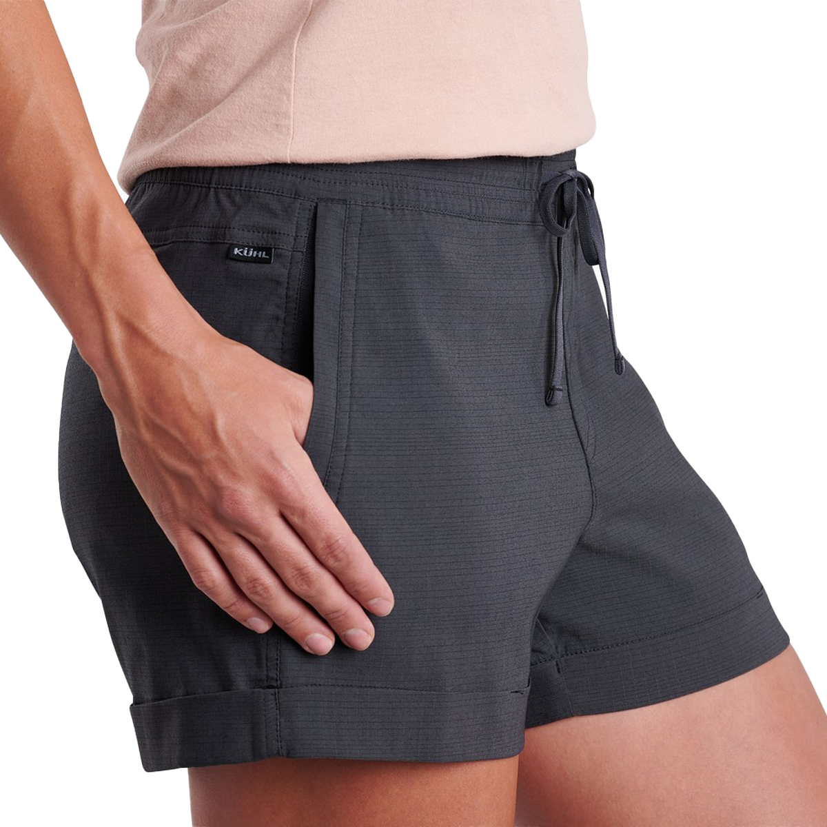 Women's Haven Short - 3.5