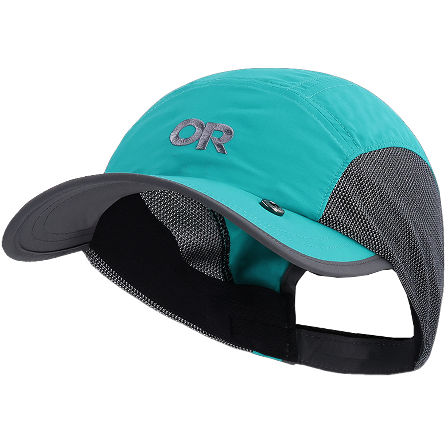 Sun Runner Cap alternate view