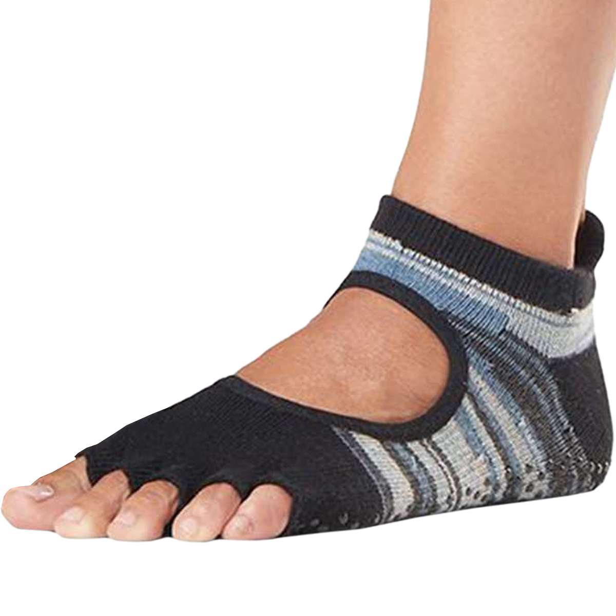 Half Toe Bellarina alternate view