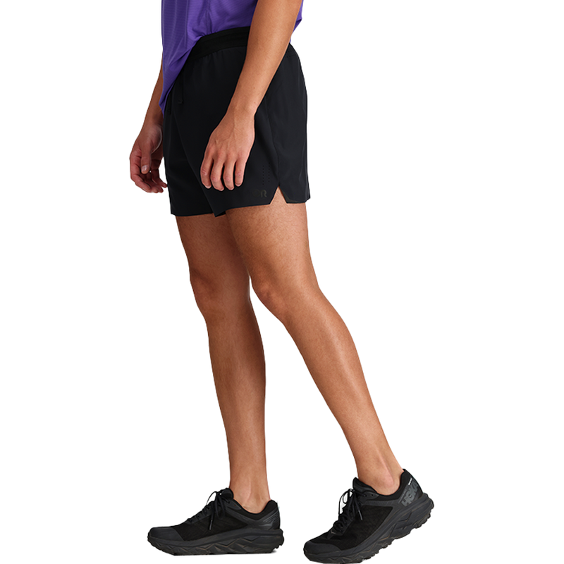 Swift Lite Shorts - 5", Outdoor Research Swift Lite Shorts - 5" side