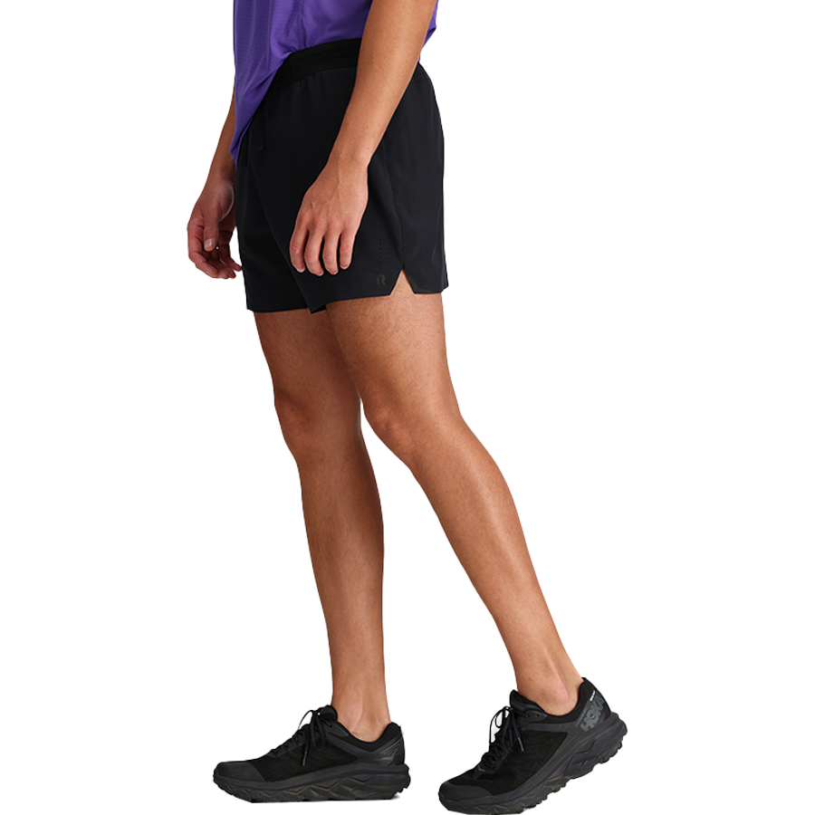 Swift Lite Shorts - 5