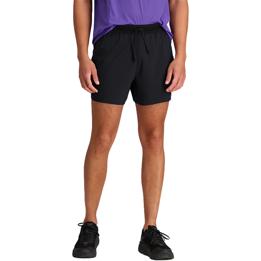Swift Lite Shorts - 5