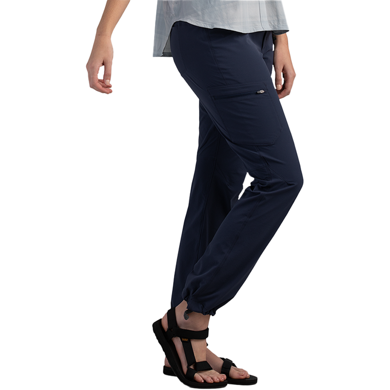 Women's Ferrosi Pants - Short, Outdoor Research Women's Ferrosi Pants - Short side