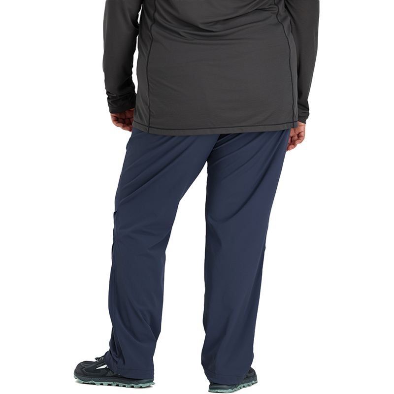 Women's Ferrosi Pants - Short, Outdoor Research Women's Ferrosi Pants - Short back