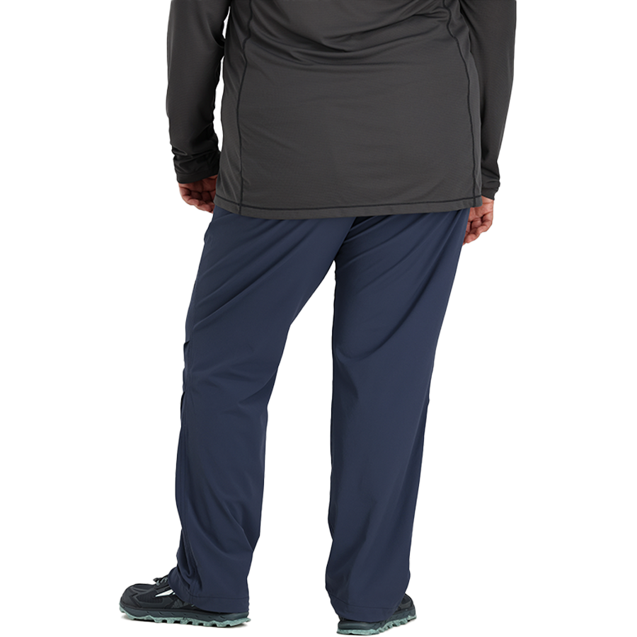 Women's Ferrosi Pants - Short alternate view