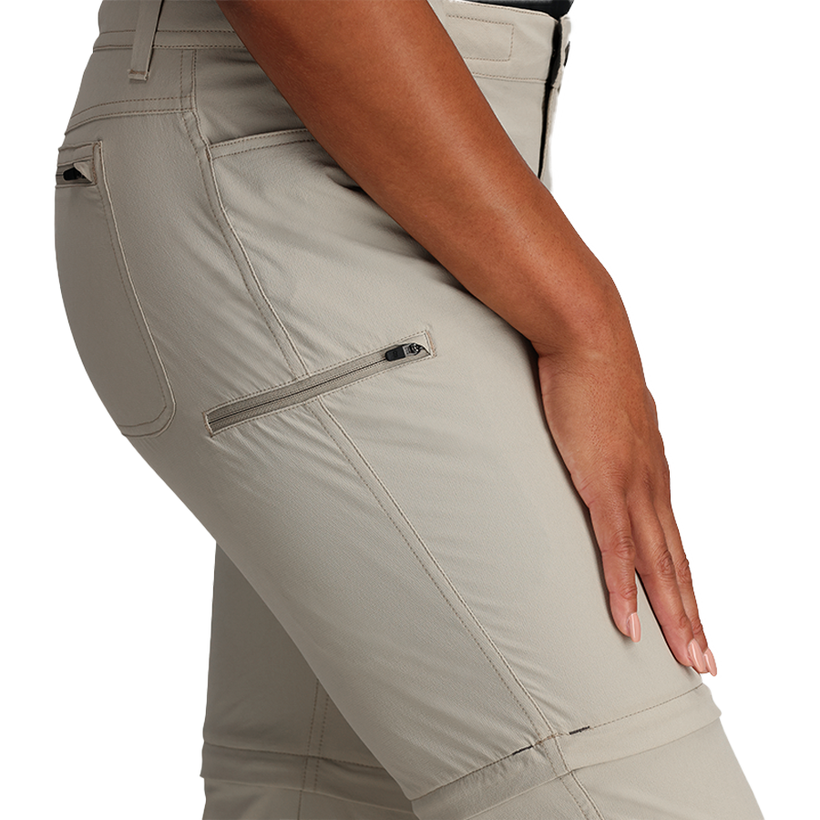 Women's Ferrosi Convertible Pants alternate view