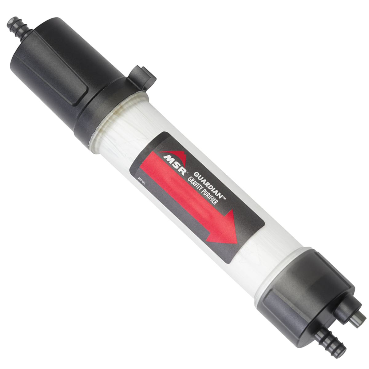 Guardian Gravity Replacement Cartridge alternate view