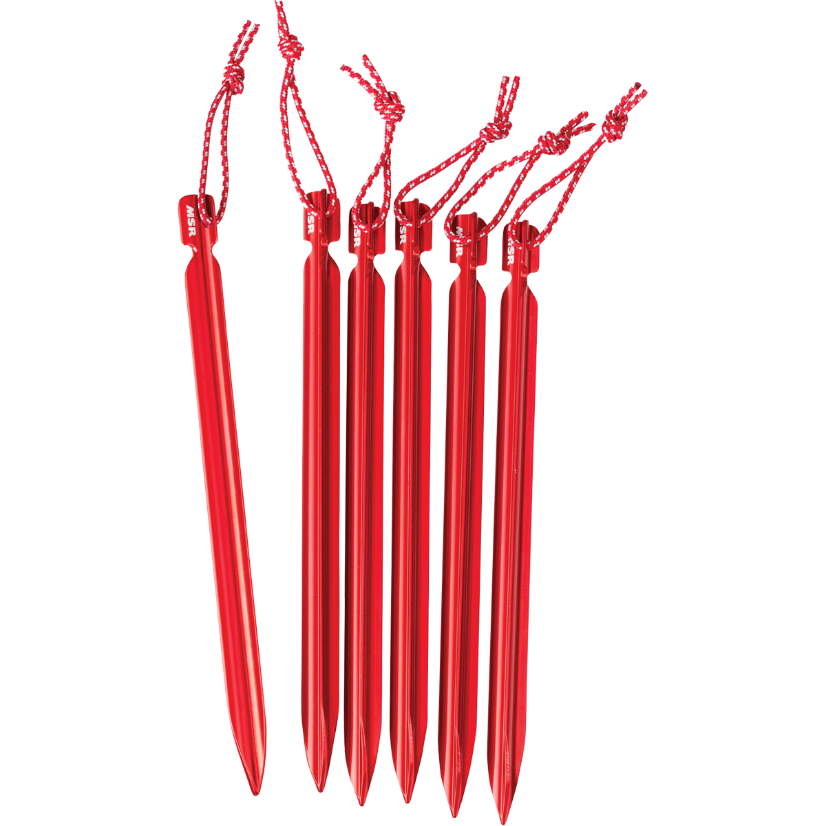 Mini-Groundhog Tent Stakes Kit alternate view