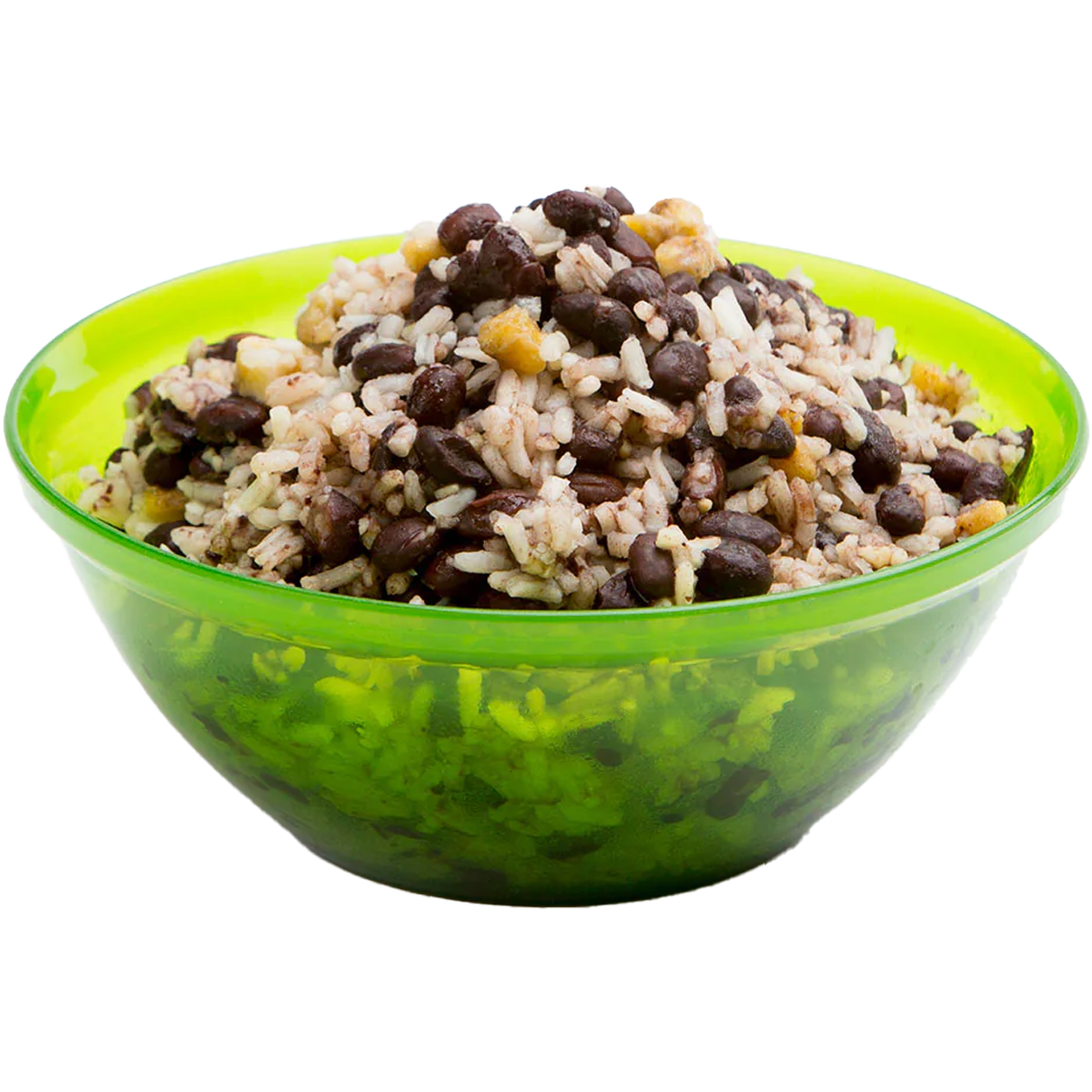 Cuban Coconut Rice & Black Beans (2 Servings) alternate view