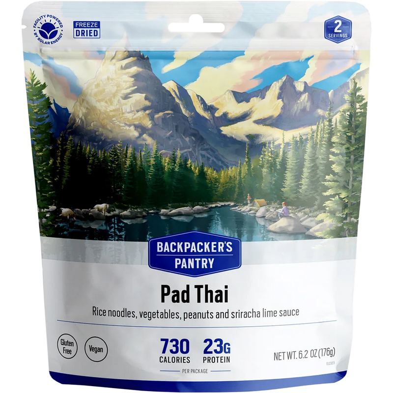 Pad Thai (2 Servings), Featured Image
