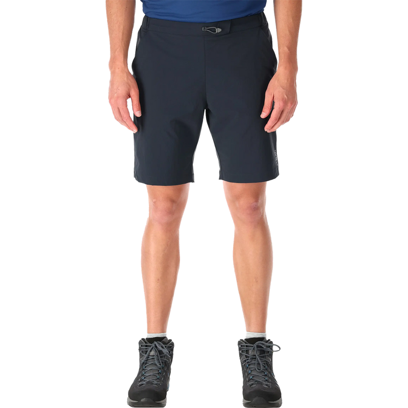 Men's Momentum Shorts - 9", Featured Image