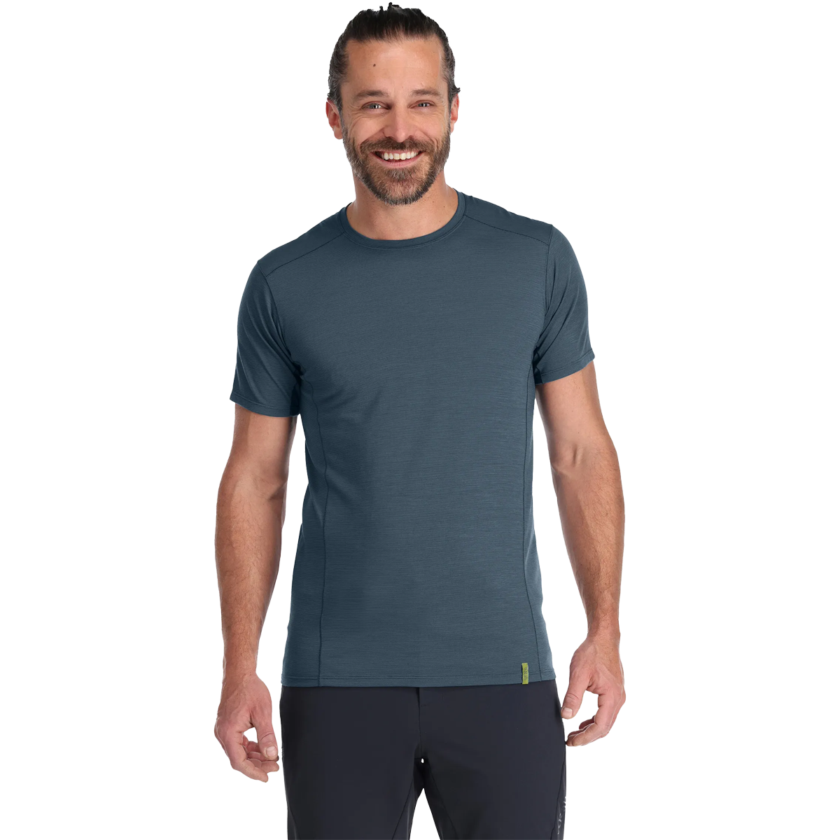 Men's Syncrino Base Tee alternate view