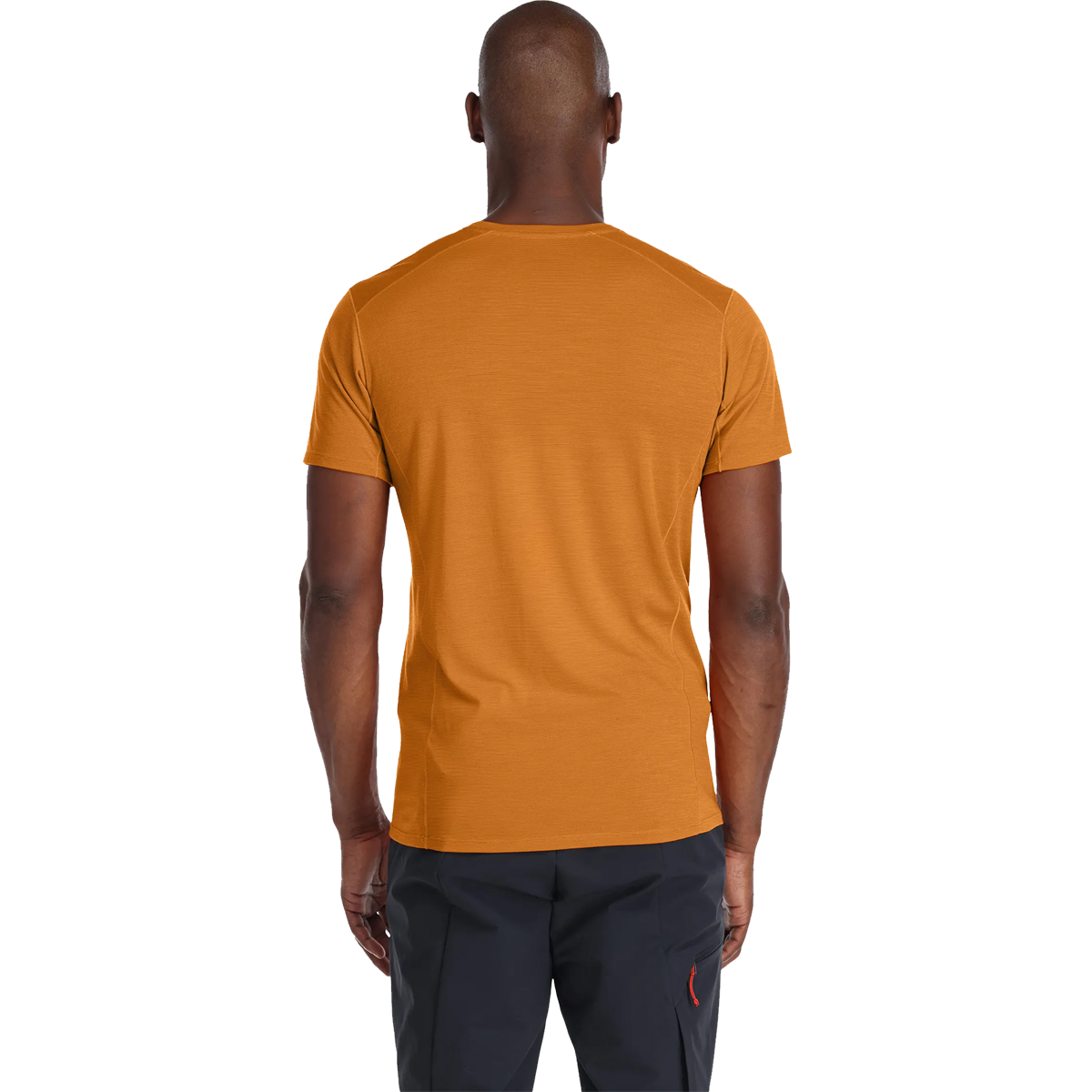 Men's Syncrino Base Tee alternate view