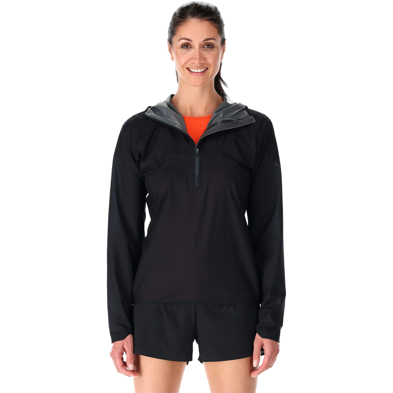 Women's Phantom Waterproof Pull On, Featured Image