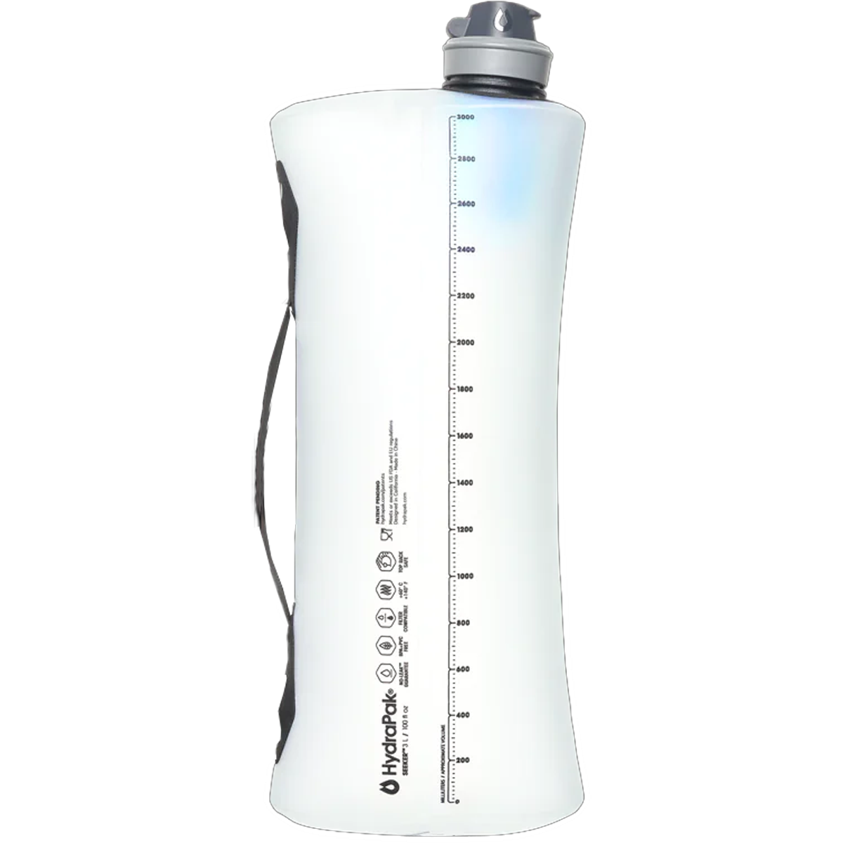 Seeker+ 3L alternate view