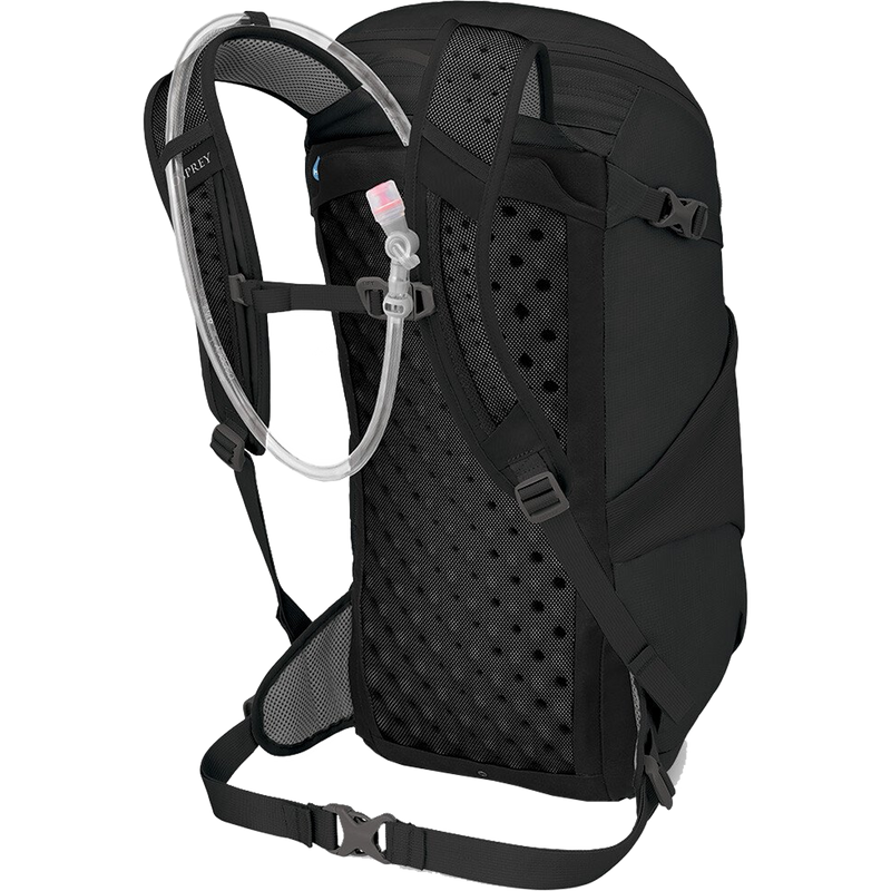 Skarab 22, Osprey Skarab 22 back